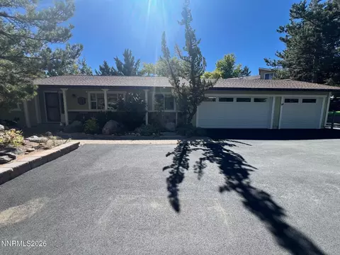 12940 Thomas Creek Rd, Reno, NV 89511