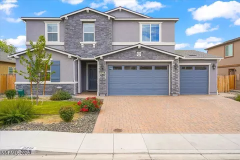 2219 Butte Creek Dr, Sparks, NV 89436