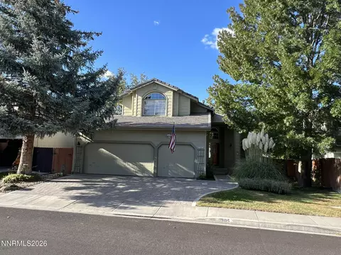 3905 Falling Water Dr, Reno, NV 89519