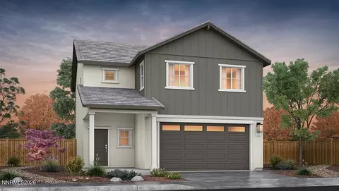 2261 Unionville Ct, Reno, NV 89506