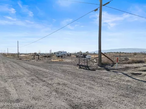 6500 S Us Highway 95a, Silver Springs, NV 89429