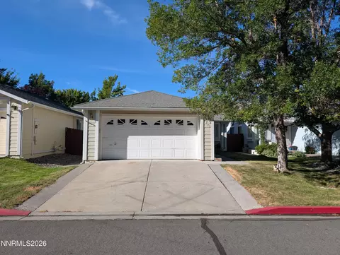 7713 Barnsdale Rd, Reno, NV 89511