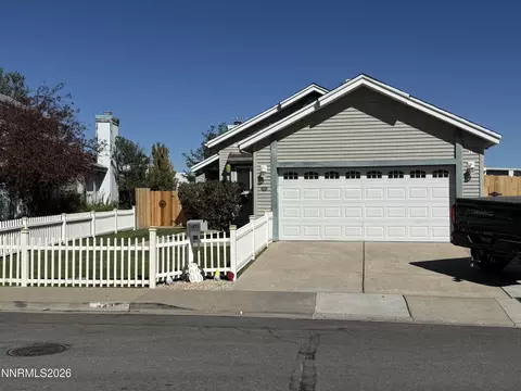 4495 Perro Ln, Reno, NV 89502