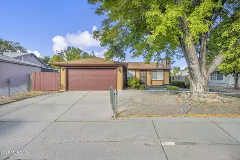 14055 Kernite St, Reno, NV 89506