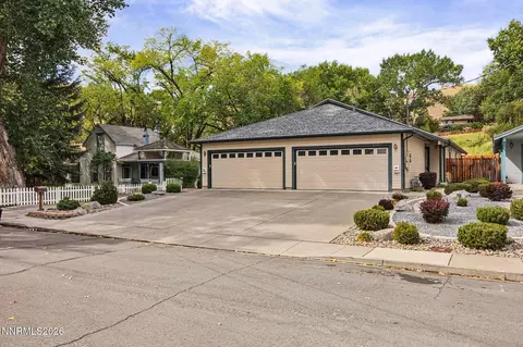 1006 S Minnesota St, Carson City, NV 89703