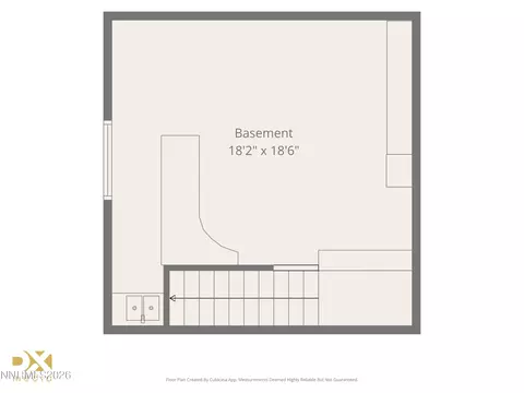 Floorplan - 2255 Sequoia Ln, Reno, NV 89502 photo 1 of 3