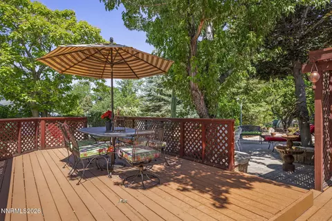 Exterior - 2255 Sequoia Ln, Reno, NV 89502 photo 8 of 15