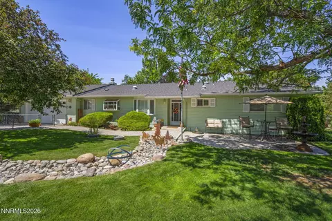 2255 Sequoia Ln, Reno, NV 89502