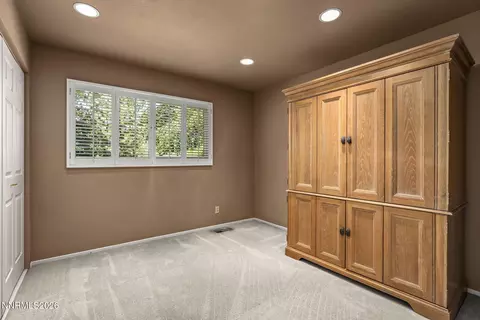 Bedroom - 2255 Sequoia Ln, Reno, NV 89502 photo 3 of 3