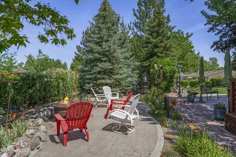 Exterior - 2255 Sequoia Ln, Reno, NV 89502 photo 11 of 15