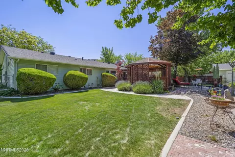 Exterior - 2255 Sequoia Ln, Reno, NV 89502 photo 15 of 15