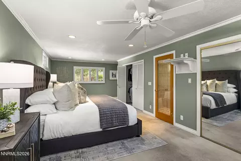 Bedroom - 2255 Sequoia Ln, Reno, NV 89502 photo 1 of 3