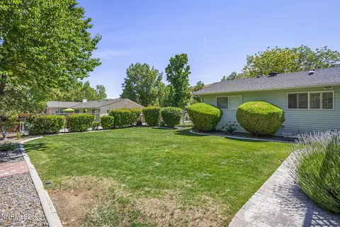 Exterior - 2255 Sequoia Ln, Reno, NV 89502 photo 14 of 15