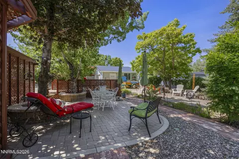 Exterior - 2255 Sequoia Ln, Reno, NV 89502 photo 10 of 15