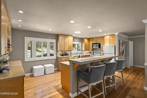 Kitchen - 2255 Sequoia Ln, Reno, NV 89502 photo 1 of 5