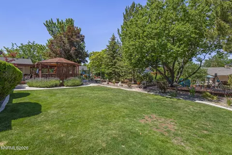 Exterior - 2255 Sequoia Ln, Reno, NV 89502 photo 13 of 15