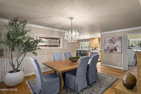 Dining - 2255 Sequoia Ln, Reno, NV 89502 photo 2 of 2