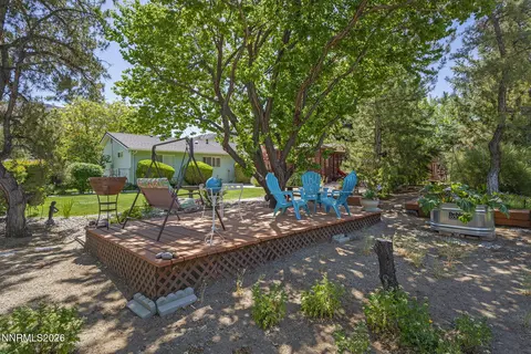 Exterior - 2255 Sequoia Ln, Reno, NV 89502 photo 12 of 15
