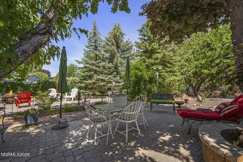 Exterior - 2255 Sequoia Ln, Reno, NV 89502 photo 9 of 15