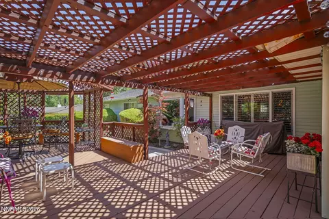 Exterior - 2255 Sequoia Ln, Reno, NV 89502 photo 4 of 15