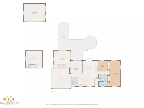 Floorplan - 2255 Sequoia Ln, Reno, NV 89502 photo 3 of 3