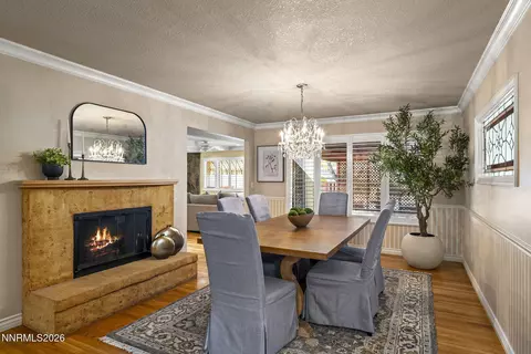 Dining - 2255 Sequoia Ln, Reno, NV 89502 photo 1 of 2