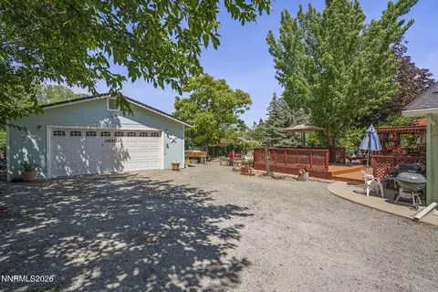 Exterior - 2255 Sequoia Ln, Reno, NV 89502 photo 3 of 15