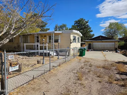 5640 Rilla Way, Sun Valley, NV 89433