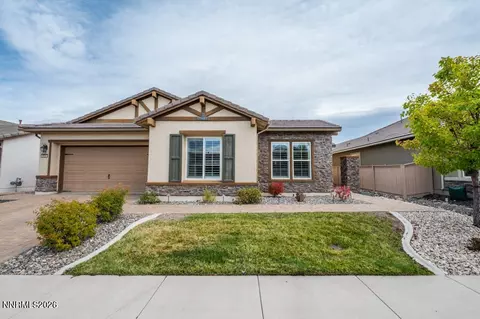 9820 Nahar Ln, Reno, NV 89521