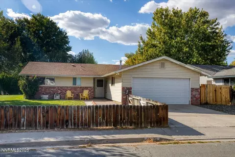 3095 Santa Ana Dr, Reno, NV 89502