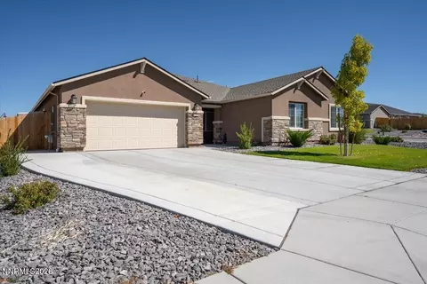 1201 Avian Dr, Spanish Springs, NV 89441