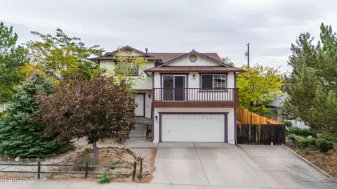 3380 Adler Ct, Reno, NV 89503