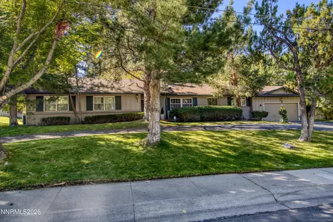 1460 Coronet Blvd, Reno, NV 89509
