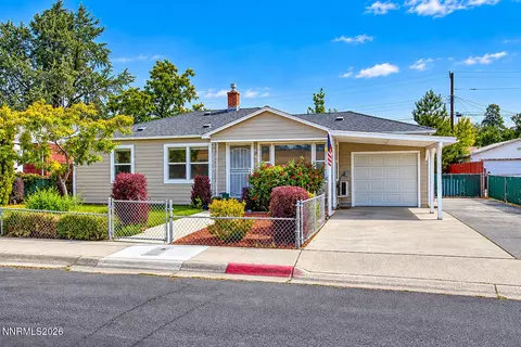 932 Wilkinson Ave, Reno, NV 89502