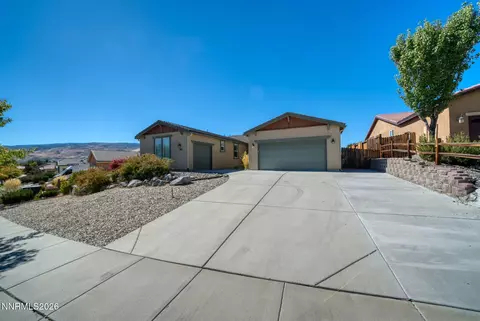 1431 Snow Summit Dr, Reno, NV 89523