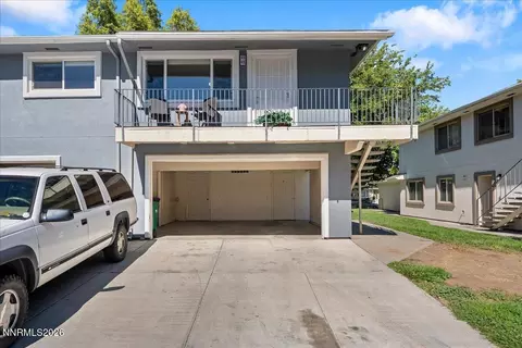 4940 Catalina Dr #4, Reno, NV 89502