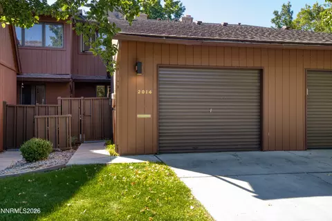 2014 Sunburst Way, Reno, NV 89509