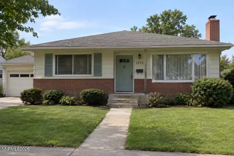 11480 Green Mountain St, Reno, NV 89506