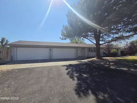 60 Leo Dr, Spanish Springs, NV 89441