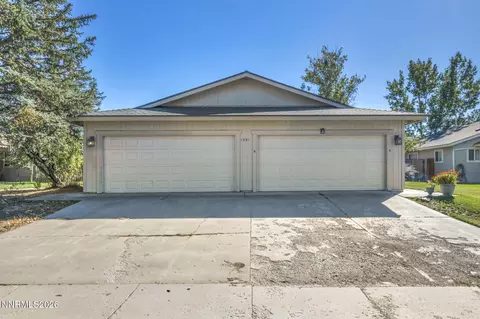 1331 Kimmerling Rd, Gardnerville, NV 89460