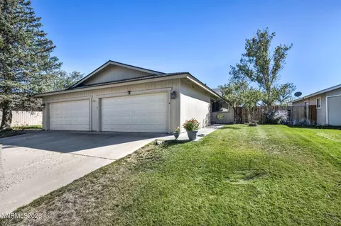 1331 Kimmerling Rd, Gardnerville, NV 89460