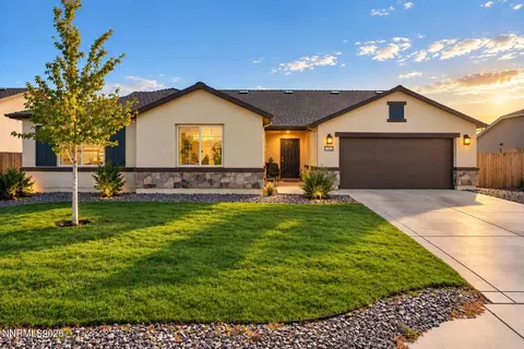 738 Hallow Pointe Dr, Spanish Springs, NV 89441