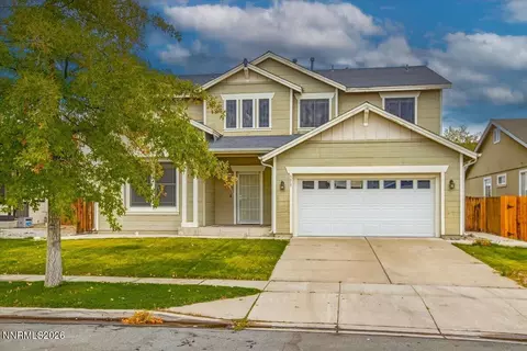 8957 Sorcha St, Reno, NV 89506