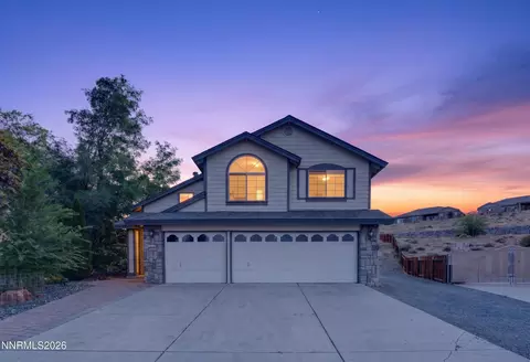 4343 Roundstone Ct, Sparks, NV 89436