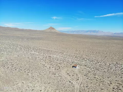 00356011 Near Lovelock Speedway, Lovelock, NV 89419