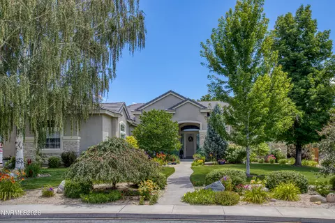 8060 Saunto Ct, Sparks, NV 89436