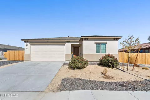 880 Jill Marie Ln, Fernley, NV 89408