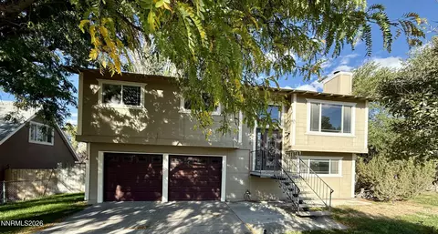 1895 Mizpah St, Winnemucca, NV 89445