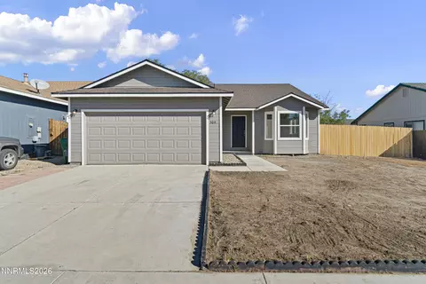 304 Lariat St, Fernley, NV 89408