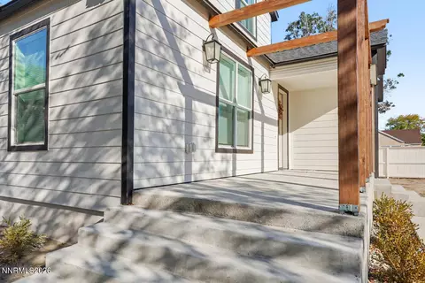Exterior - 596 S Taylor St, Fallon, NV 89406 photo 1 of 4